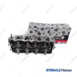 مجموعه کامل سرسیلندر پراید عظام