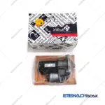 استارت 206 و سمند طرح جدید عظام