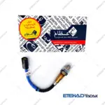 سنسور اکسیژن پراید عظام