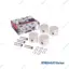 خرید پيستون STD-HC-1600 با خار و گژن پين عظام