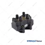 خرید کویل احتراق موتور ساژم XU7 کروز کد 401