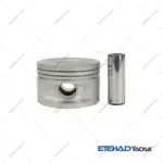 پيستون و گژن پين پرايد 0.25 I.P.N.C
