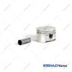 پيستون پرايد Pride-M13E4 - 050 با گژن پين عظام