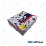 خرید پيستون پرايد Pride-m13e4 – 025 با گژن پين