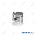 پيستون پرايد STD با گژن پين گريد A عظام