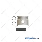 پيستون STD-LC-1600 با خار و گژن پين عظام