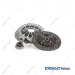 ديسک و صفحه سوپر پاور تيبا 215 عظام