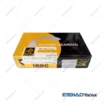 یاتاقان پیکان ۱۶۰۰ متحرک CRB سایز ۲۰ IBBC