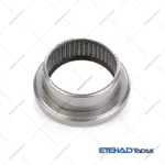 بلبرينگ ژامبون بزرگ 206 ا NE70214 عظام