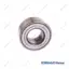 بلبرينگ دوبل چرخ جلو BA2B-446047-HUB1-405 عظام