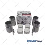پيستون OHV-020 با خار و گژن پين عظام