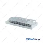 یاتاقان ثابت پژو TU5 206 استاندارد IBBC