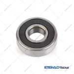 بلبرينگ گيربکس پرايد انتهای شفت اول 2RS/C3-6304 عظام