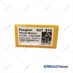 تراست واشر 405 STD XU7 برند IBBC