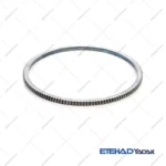 دنده فلایویل پژو 405 عظام
