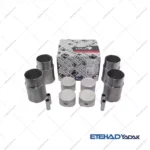 پيستون نيسان Z24 - 050 با گژن پين عظام