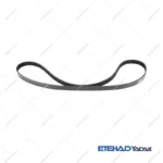 تسمه کولر شیاری 5PK 1253 پژو TU5 R2 عظام