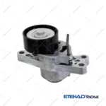 تسمه سفت کن تایمینگ پژو 206 تیپ 2 (متحرک قیچی دار) عظام کد 3154042