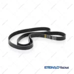 تسمه دینام پژو 206 تیپ 5 و 6 (6PK1575) عظام