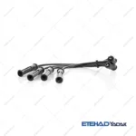 وایر شمع نیسان انژکتور یورو 4 عظام