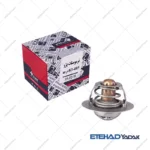 ترموستات پژو 405 (83 درجه) عظام