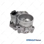 دریچه گاز برقیS2-EF7 عظام