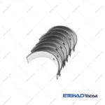 یاتاقان متحرک 0.50 پراید عظام