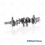 میل لنگ نیسان عظام