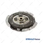 کیت کلاچ پژو XUP با قطر 215 عظام