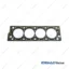 واشر سرسیلندر پژو 405 تعمیر دوم CNG (پنج لایه) ساخت ترکیه عظام