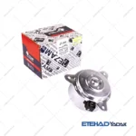 موتور فن پژو 405 (خاری) عظام