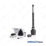 سرگیربکس پژو 206 راست (21خار) عظام