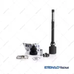 سرگیربکس پژو 405 راست (22 خار) عظام