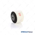 بوش دسته موتور گرد کائوچویی پژو 206 عظام
