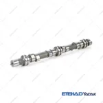 میل بادامک پراید انژکتوری طرح ساژم عظام کد 3139002