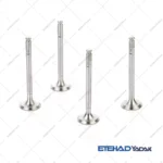 سوپاپ دود پژو 405 عظام