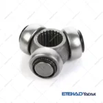 سه شاخه پژو 405 عظام 22 خار