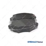 لنت ترمز جلو 206 Frantec CKD