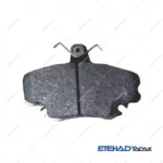 لنت ترمز جلو ال 90 سوخت آما