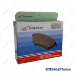 لنت ترمز جلو ریو و تیبا فرانتک Frantec CKD