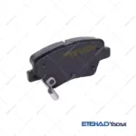 لنت ترمز عقب سمند دیسکی IREMCO آی آر امکو