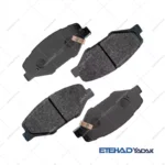 لنت ترمز چرخ عقب ایران خودرو هایما 7X کد 401