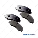 لنت ترمز رانا چرخ جلو DinaTech دیناپارت