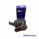 لنت ترمز عقب کفشکی L90 دیناپارت کد 2206004