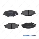 لنت عقب سمند EF7 بالتین