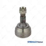 سر پلوس 22 خار دینا پارت پژو 405