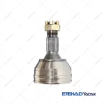 سر پلوس 22 خار وسط پژو 405 ABS دینا پارت