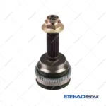 سر پلوس 20 دندانه ABS پراید دینا پارت کد 21503176