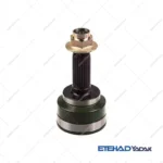 سرپلوس پراید 19 دندانه ABS دیناپارت کد 21503048