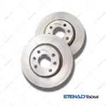 ديسک ترمز چرخ L90 دینا پارت کد 22206002